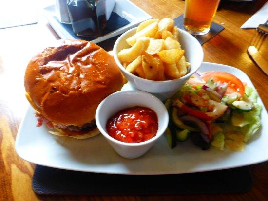 The Buck Hotel
