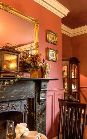 Wolds Village Restaurant & Tearoom