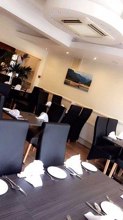 Spice Lounge