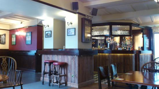 Shakespeare Inn