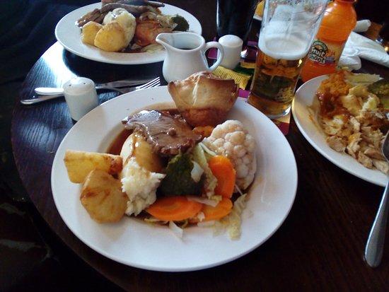 The Queens Arms