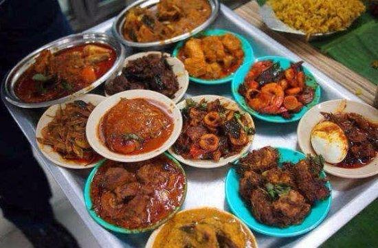 Harry's Takeaway