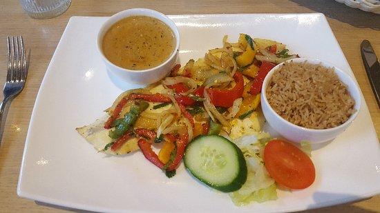 Deeva Restaurant