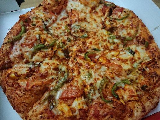Caesar's Pizza
