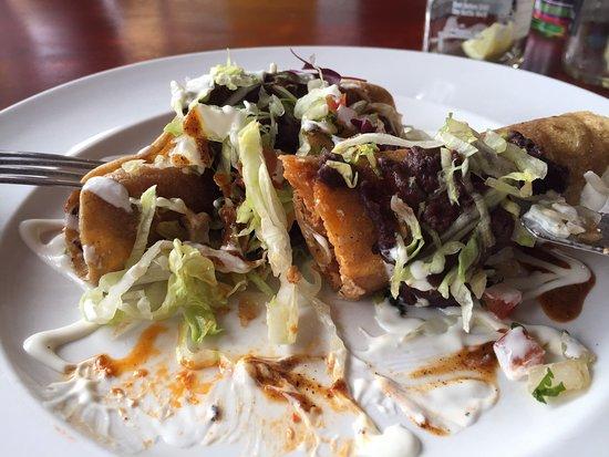 Lupes Cantina Mexicana