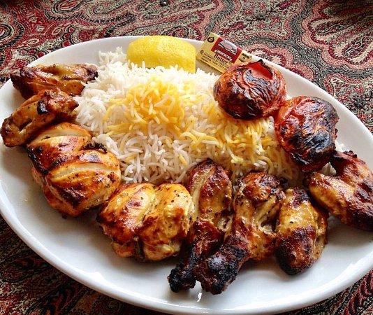 Persian QashQai