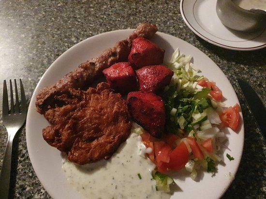 Bombay Tandoori