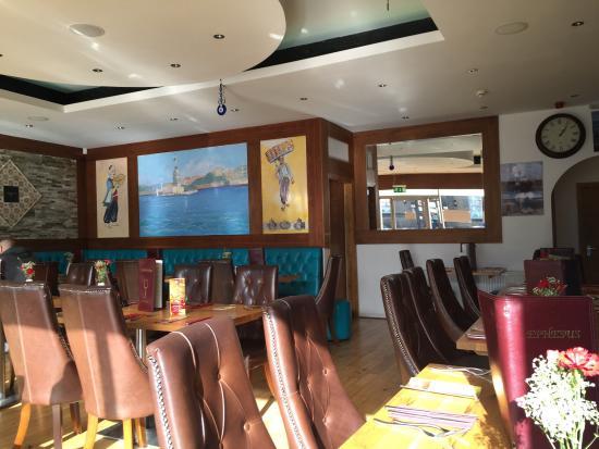 Ephesus Restaurant