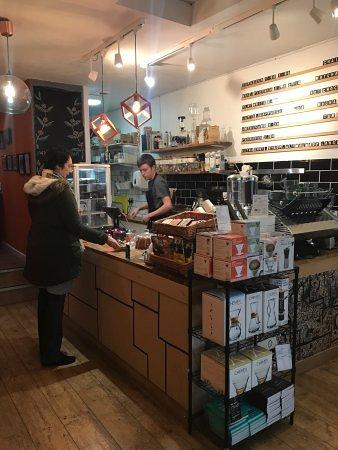 Kapow Coffee