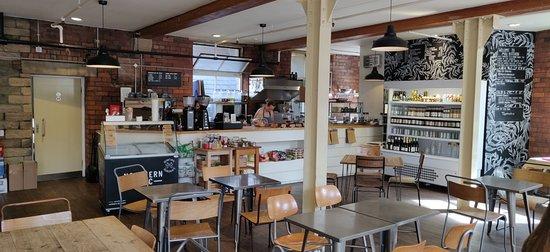 Mill Kitchen