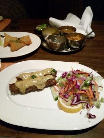 Bengal Brasserie