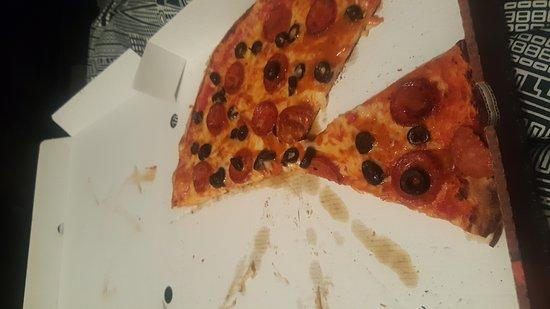 Pizzeria Napoli