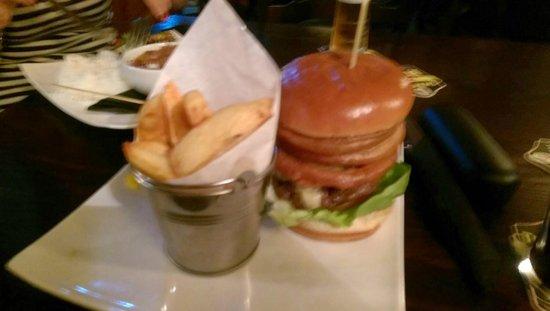The Bankhouse Inn