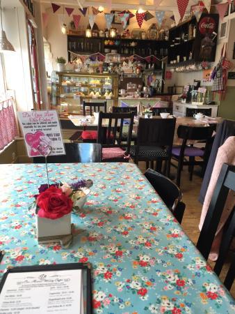 Jeanette's Cakery