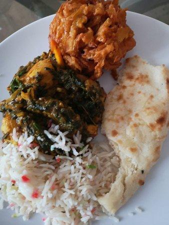 Bengal Spice