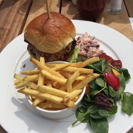 Five Houses Farm Shop & Kitchen