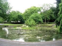 Haw Hill Park