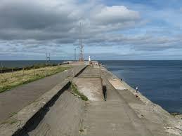 South Gare