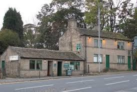 Horton Bank Top