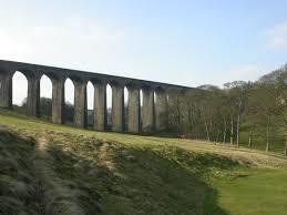 Thornton Viaduct