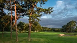 Sand Moor Golf Club