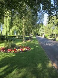 Northcliffe Park