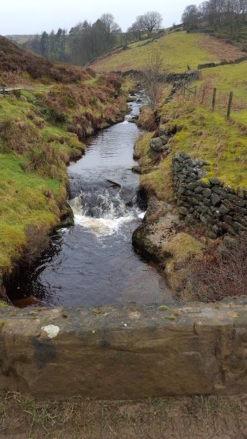 Nidderdale AONB