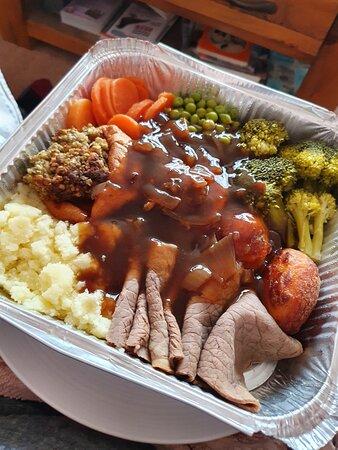 Chelly's Deli