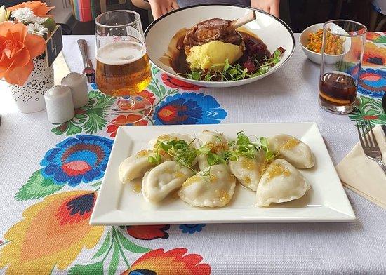 Cracovia Taste of Poland
