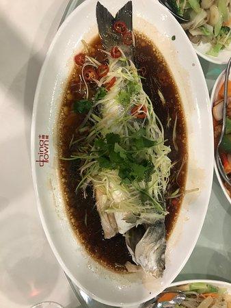 China Town Chinese Restaurant