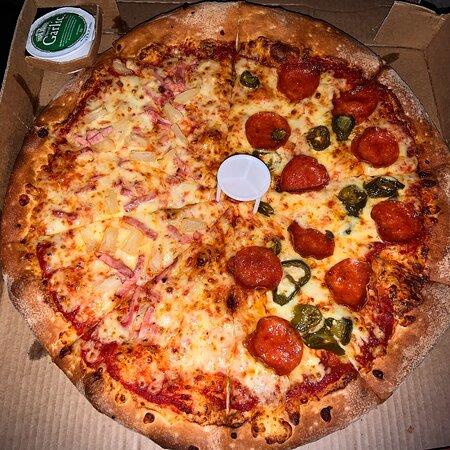 Papa John's