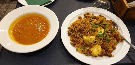 Sheesh Mahal
