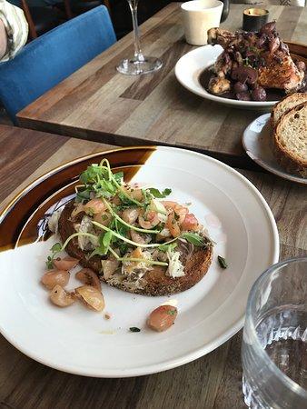 Elm Natural Wine Bar And Shop
