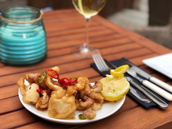 Humber Fish Co