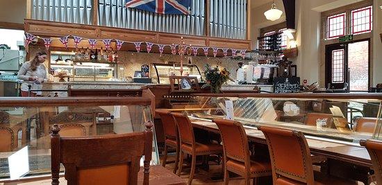 Albert's Eatery