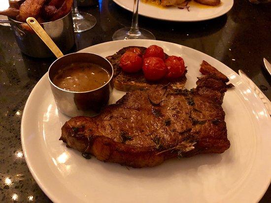 J. Johnson's Wine Bar And Bistro