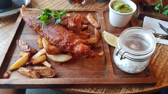 McGilveray's Restaurant & Bar