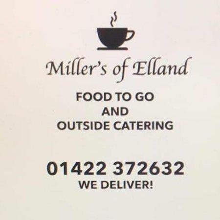 Millers of Elland