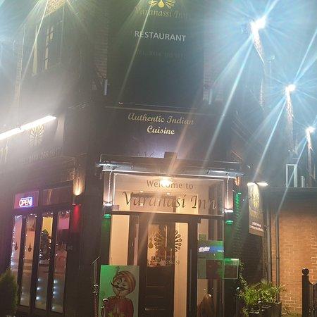 Varanasi Inn