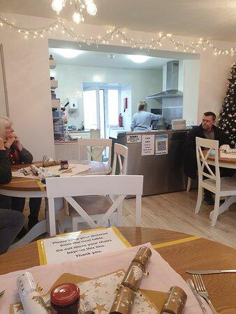 Top End Cafe