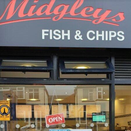 Midgleys