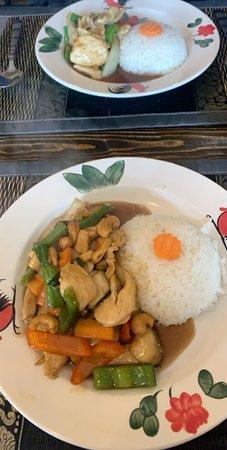Malai Thai Street Food