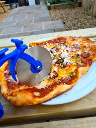 Hip 'n' Square