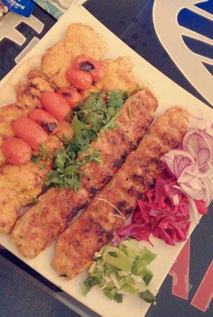 Kurdistan Grill House