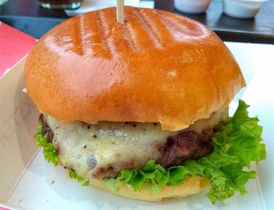 Frankster's