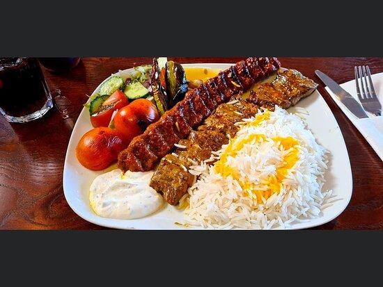Persepolis