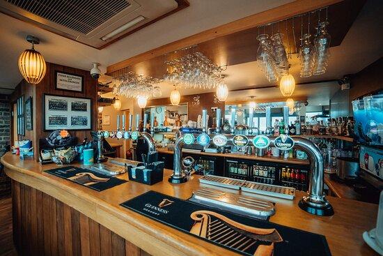 Taylor's Bar & Kitchen