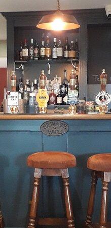 The Lime Tree Inn