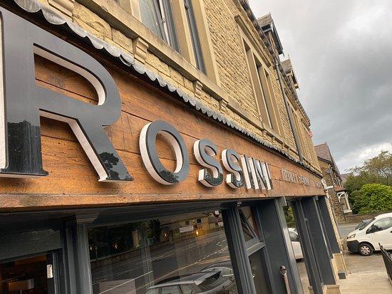 Rossini Italian Restaurant