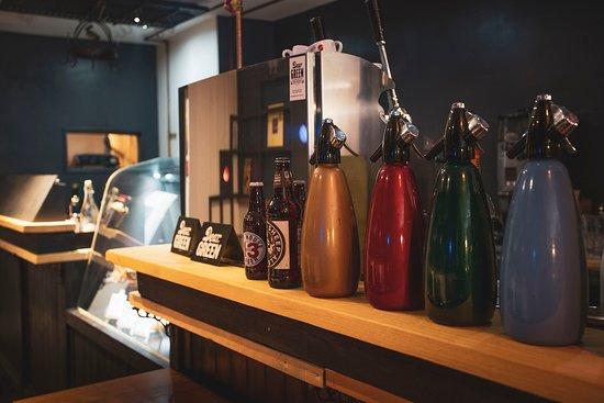 Lost Kiwi Coffee House